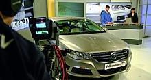 Volkswagen TV startet neue Sendereihe für Partnerbetriebe. Foto: Auto-Reporter/Volkswagen